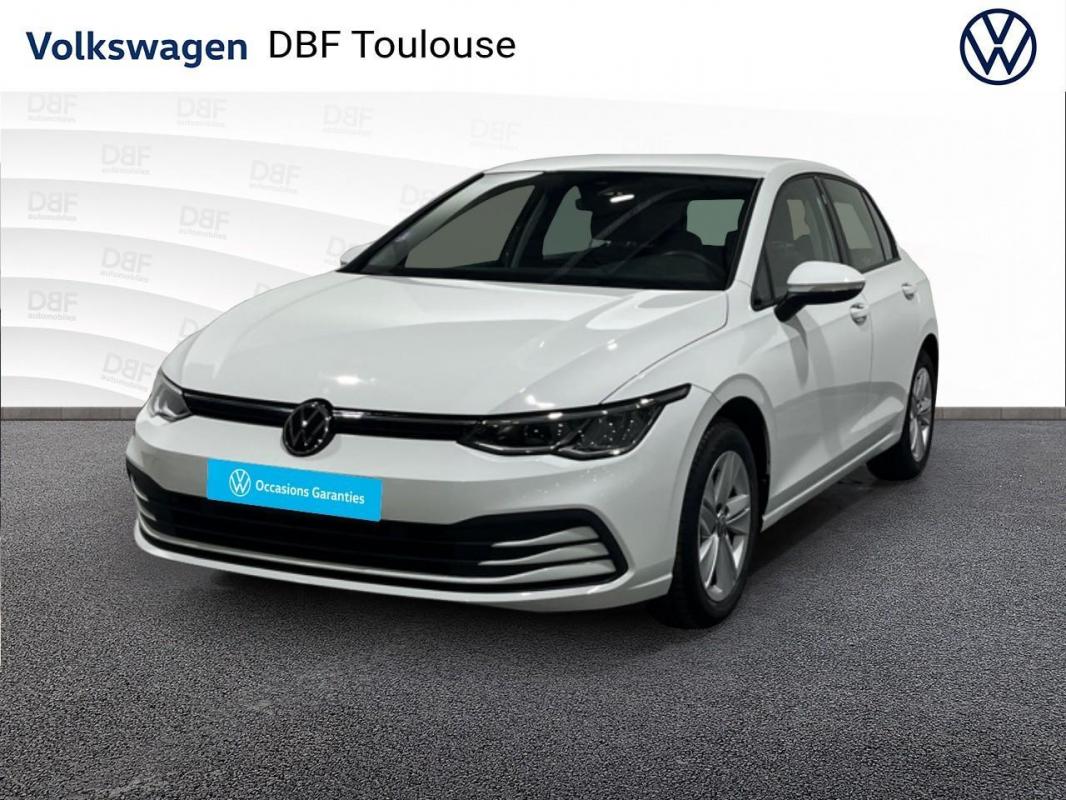 Image de l'annonce principale - Volkswagen Golf