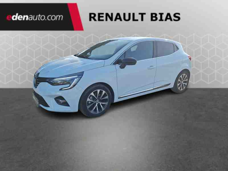 Image de l'annonce principale - Renault Clio