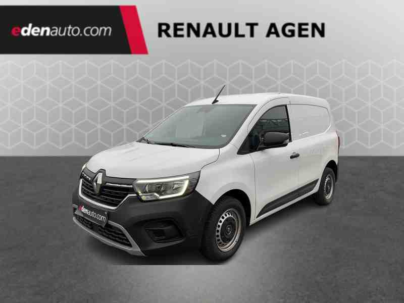 Image de l'annonce principale - Renault Kangoo