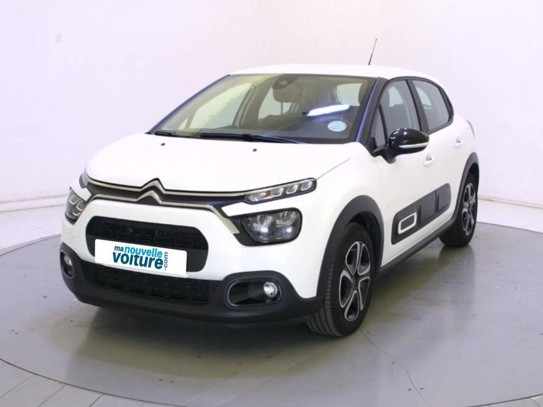 Image de l'annonce principale - Citroën C3