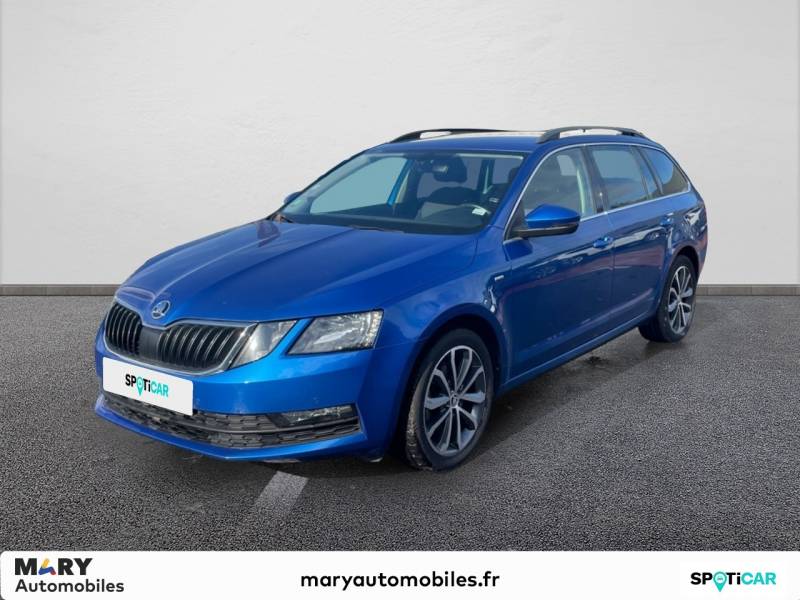 Image de l'annonce principale - Skoda Octavia