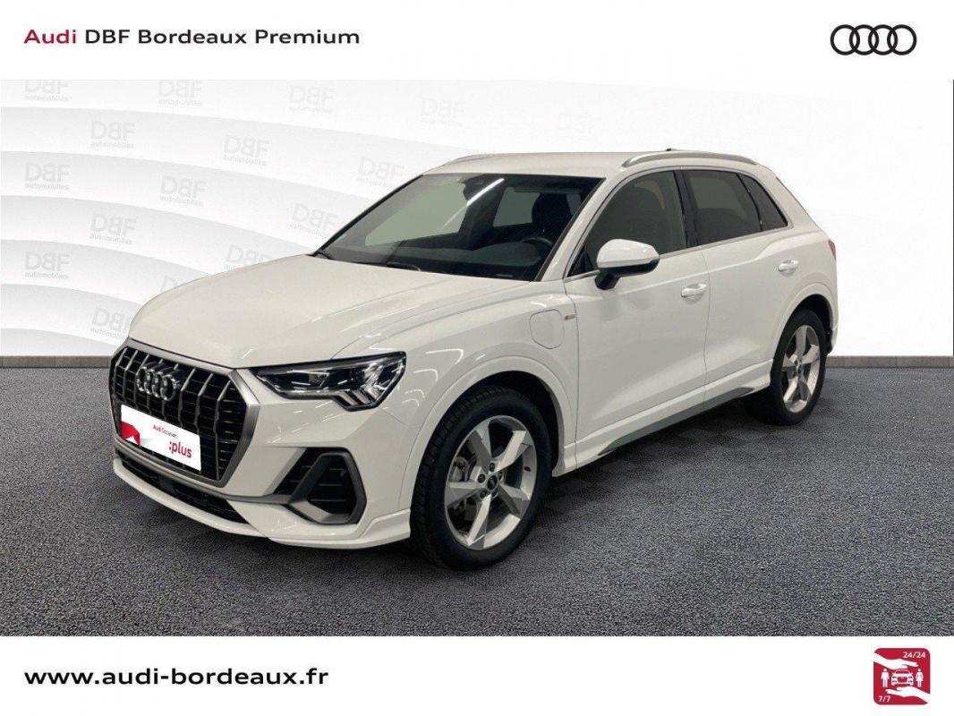 Image de l'annonce principale - Audi Q3