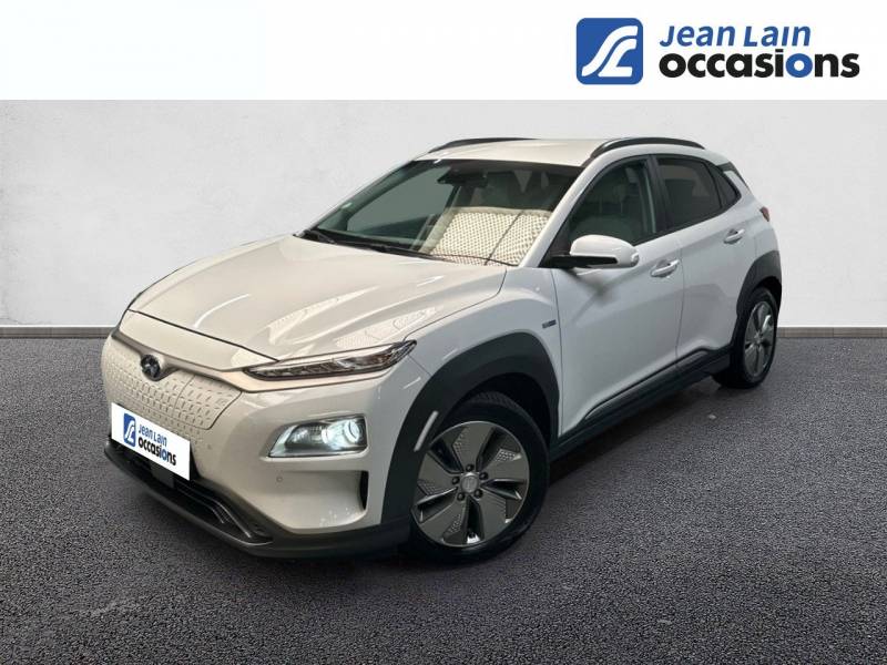 Image de l'annonce principale - Hyundai Kona Électrique