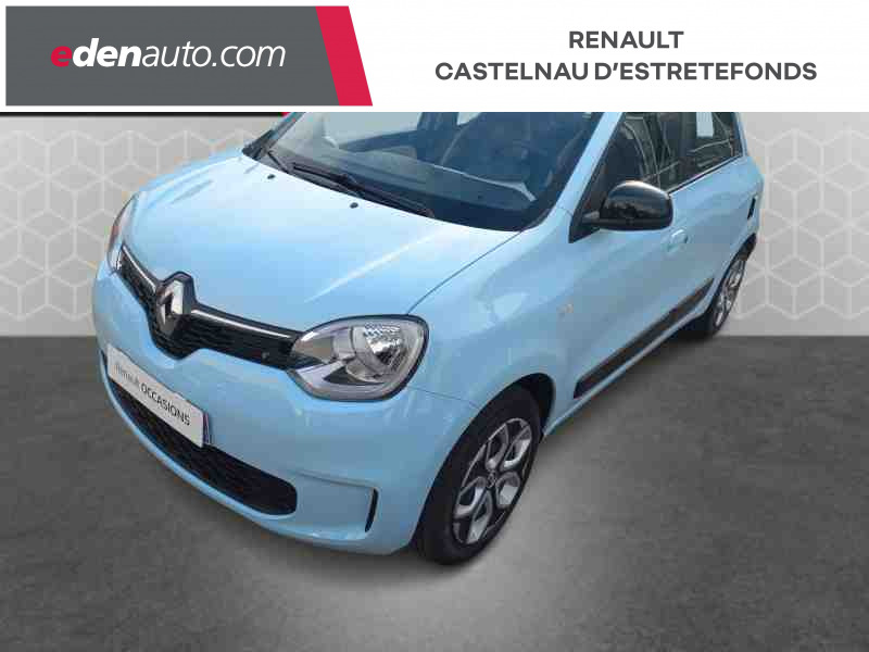 Image de l'annonce principale - Renault Twingo