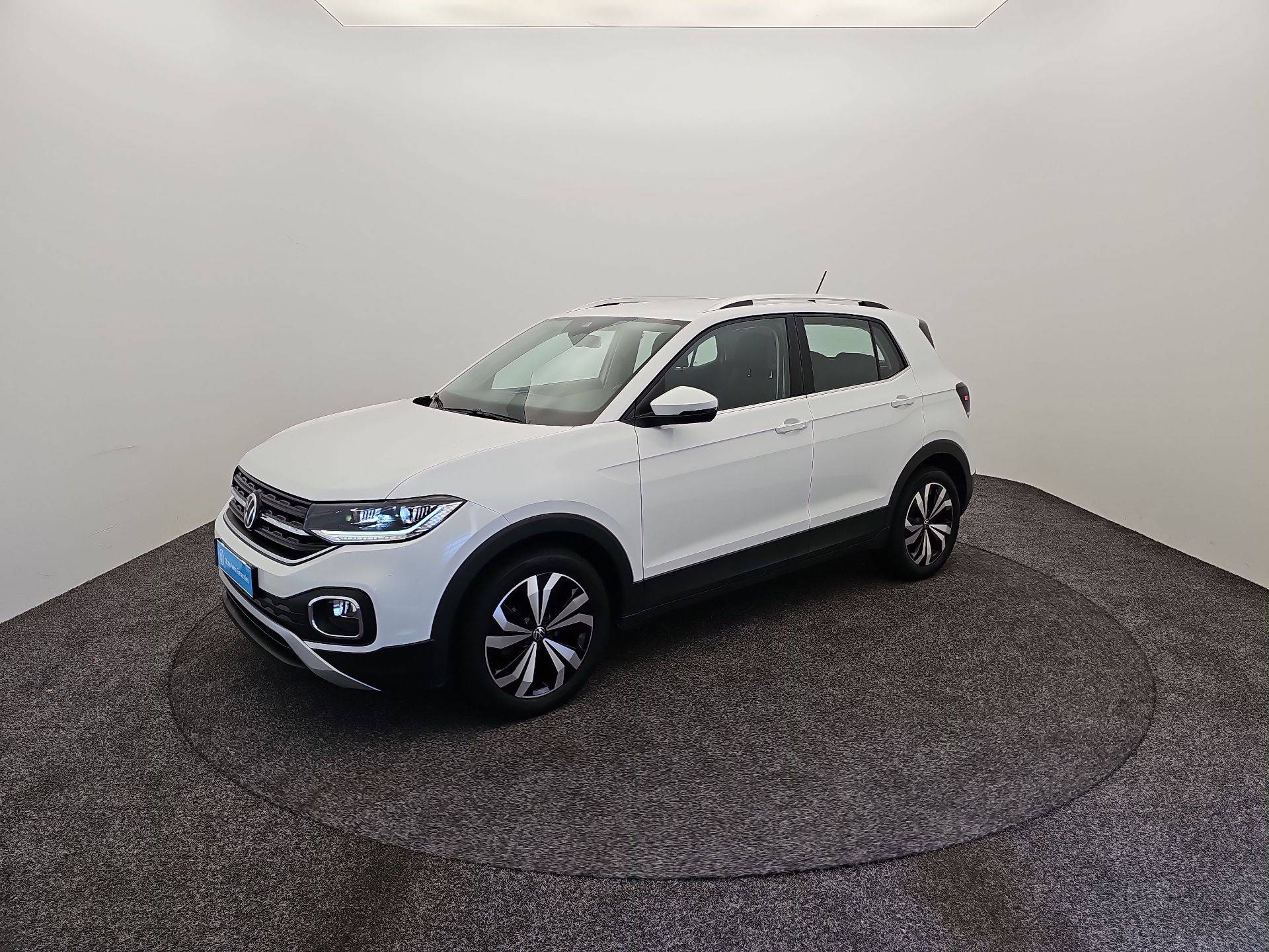 Image de l'annonce principale - Volkswagen T-Cross