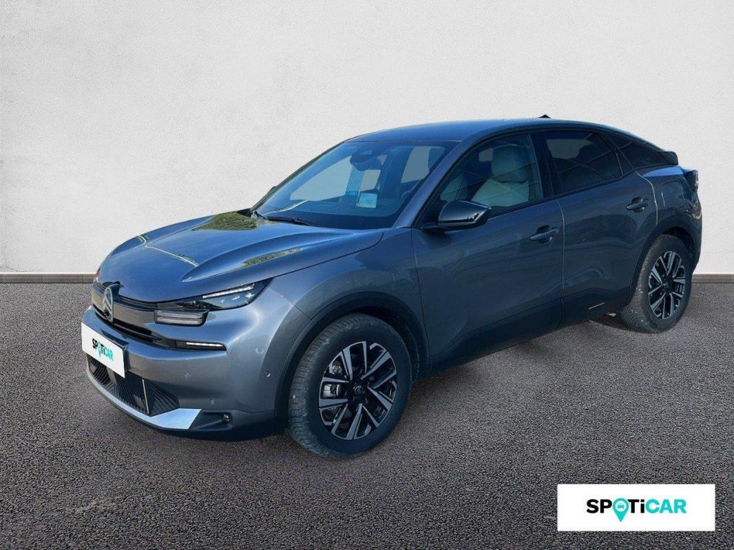 Image de l'annonce principale - Citroën C4