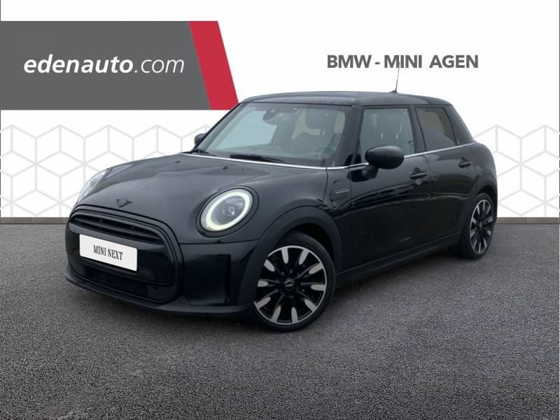 Image de l'annonce principale - MINI Hatch 5 Portes