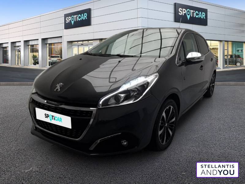 Image de l'annonce principale - Peugeot 208