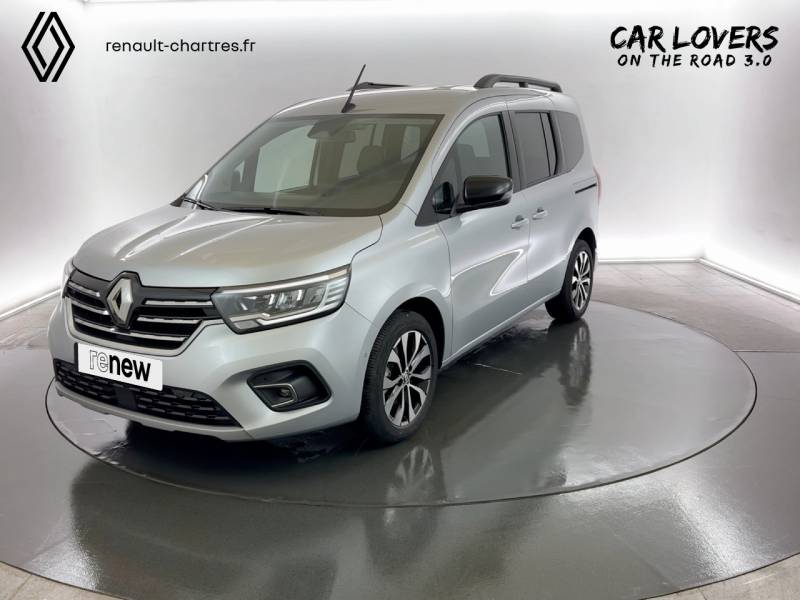 Image de l'annonce principale - Renault Kangoo