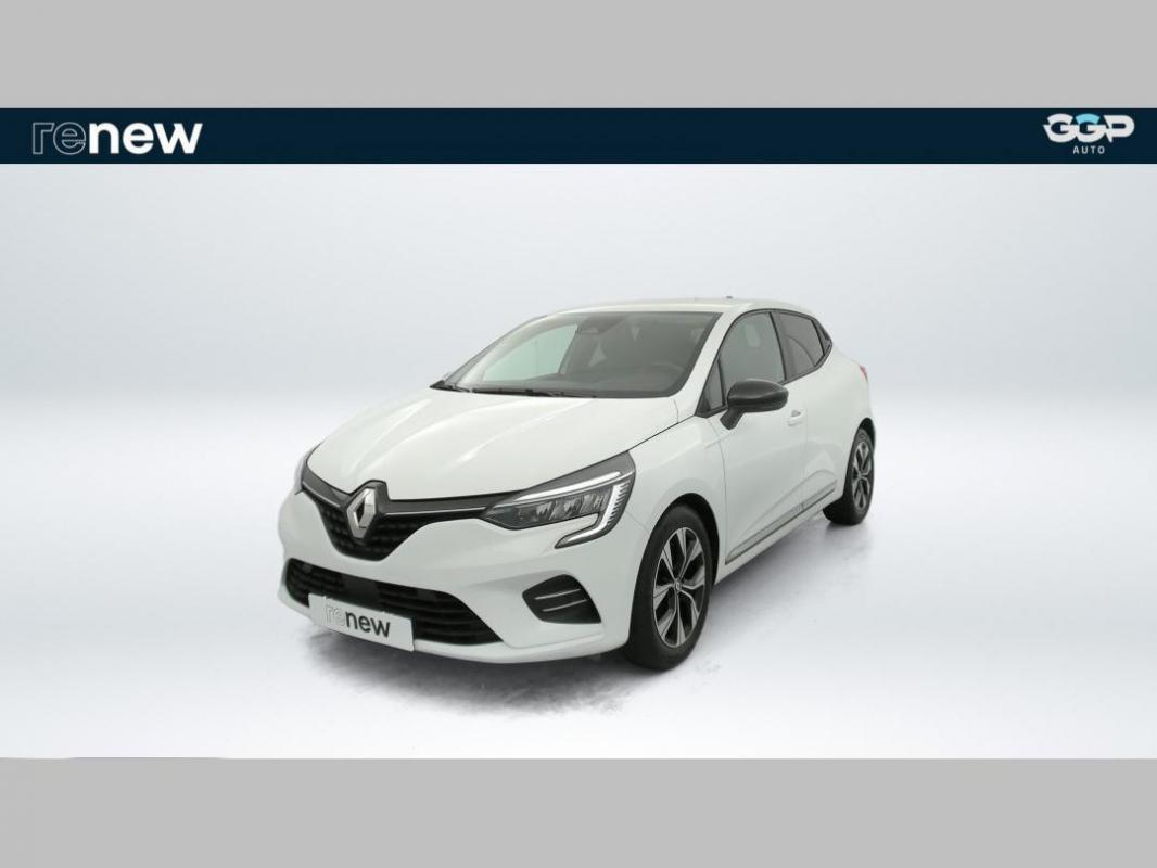 Image de l'annonce principale - Renault Clio