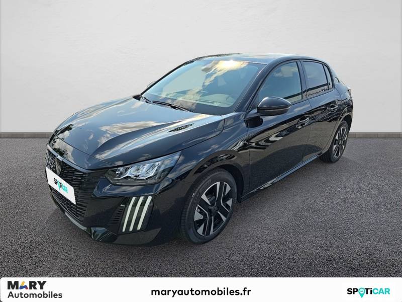 Image de l'annonce principale - Peugeot 208