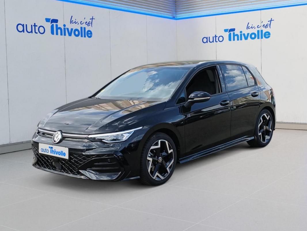 Image de l'annonce principale - Volkswagen Golf
