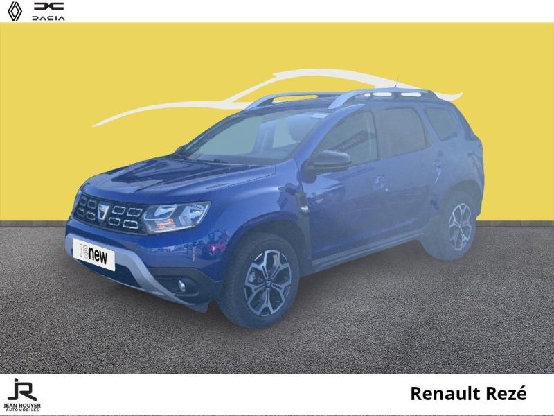 Image de l'annonce principale - Dacia Duster