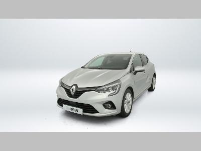 Image de l'annonce principale - Renault Clio