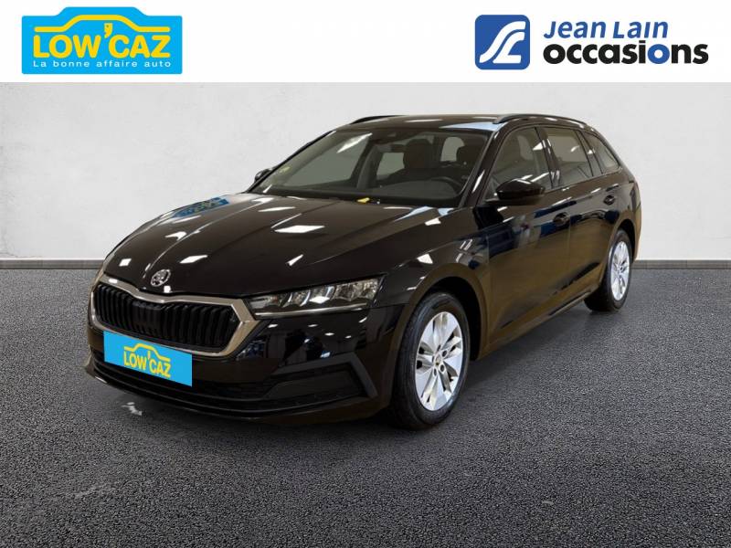 Image de l'annonce principale - Skoda Octavia