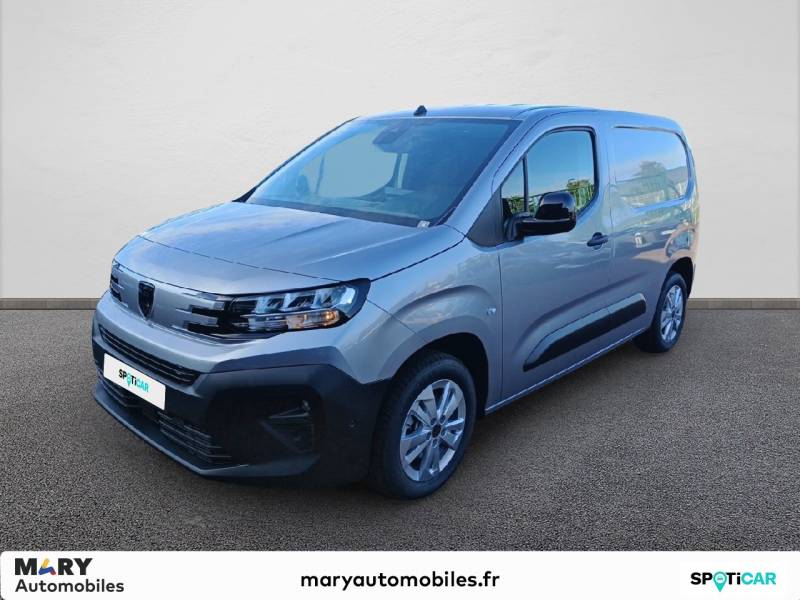 Image de l'annonce principale - Peugeot Partner