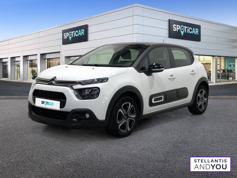 Image de l'annonce principale - Citroën C3