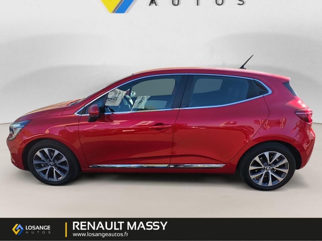 Image de l'annonce principale - Renault Clio