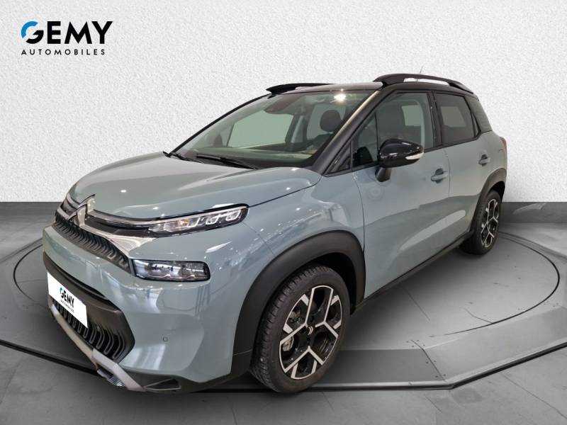 Image de l'annonce principale - Citroën C3 Aircross