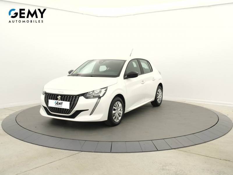 Image de l'annonce principale - Peugeot 208