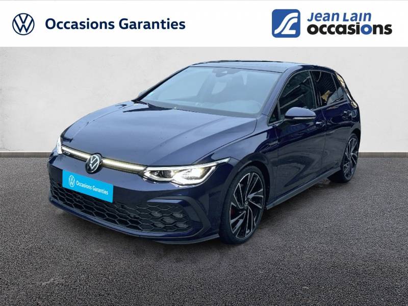 Image de l'annonce principale - Volkswagen Golf