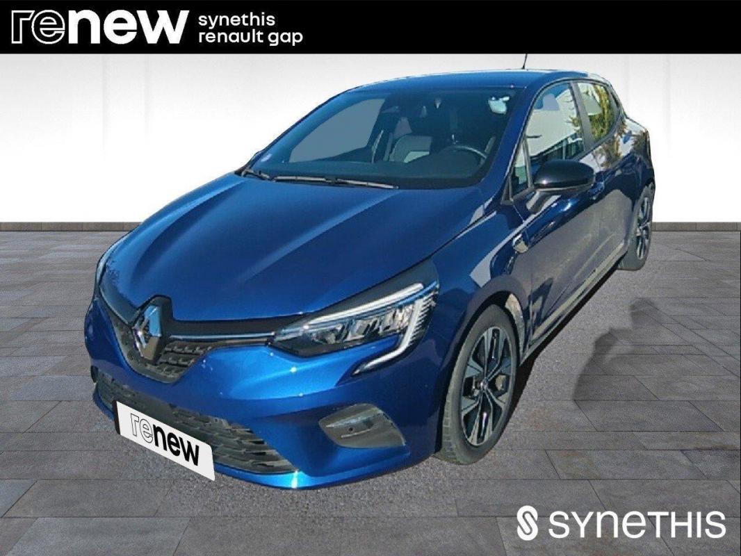 Image de l'annonce principale - Renault Clio