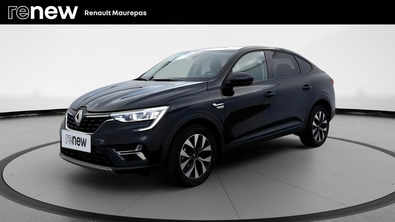 Image de l'annonce principale - Renault Arkana