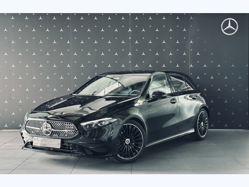 Image de l'annonce principale - Mercedes-Benz Classe A