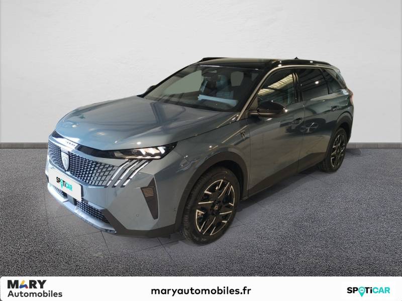 Image de l'annonce principale - Peugeot 5008