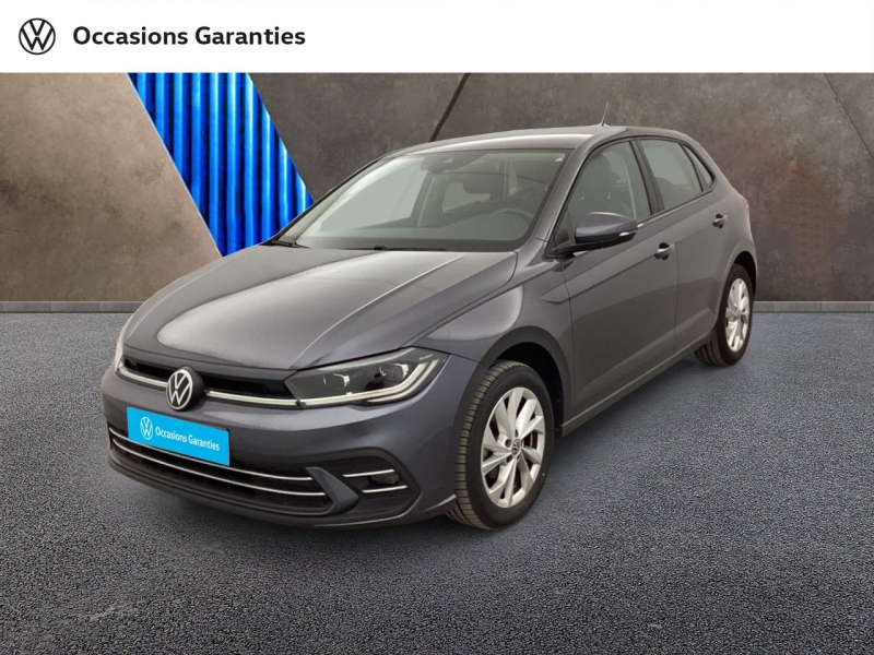 Image de l'annonce principale - Volkswagen Polo