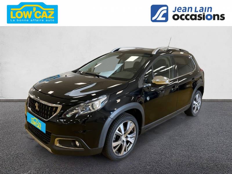 Image de l'annonce principale - Peugeot 2008