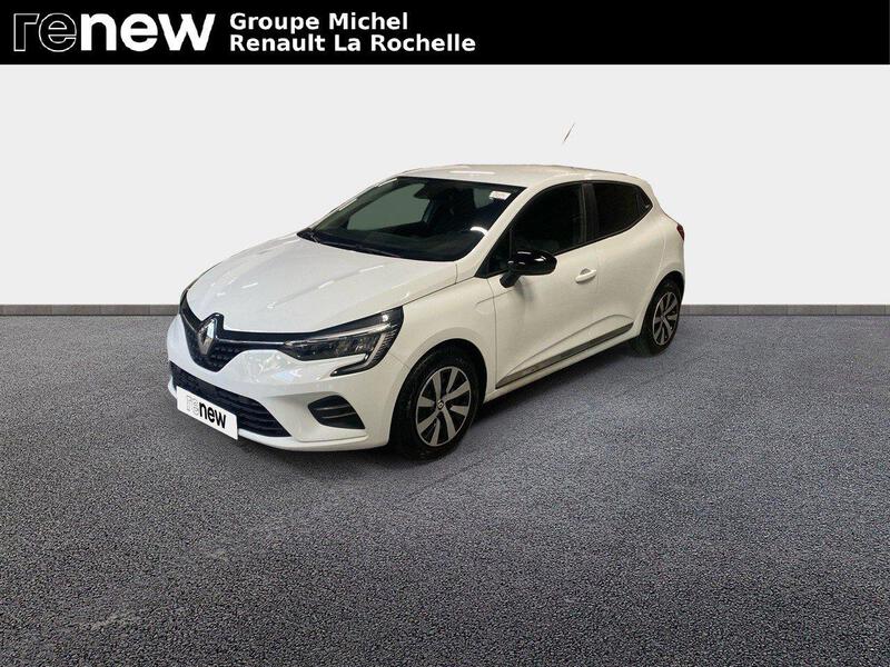 Image de l'annonce principale - Renault Clio