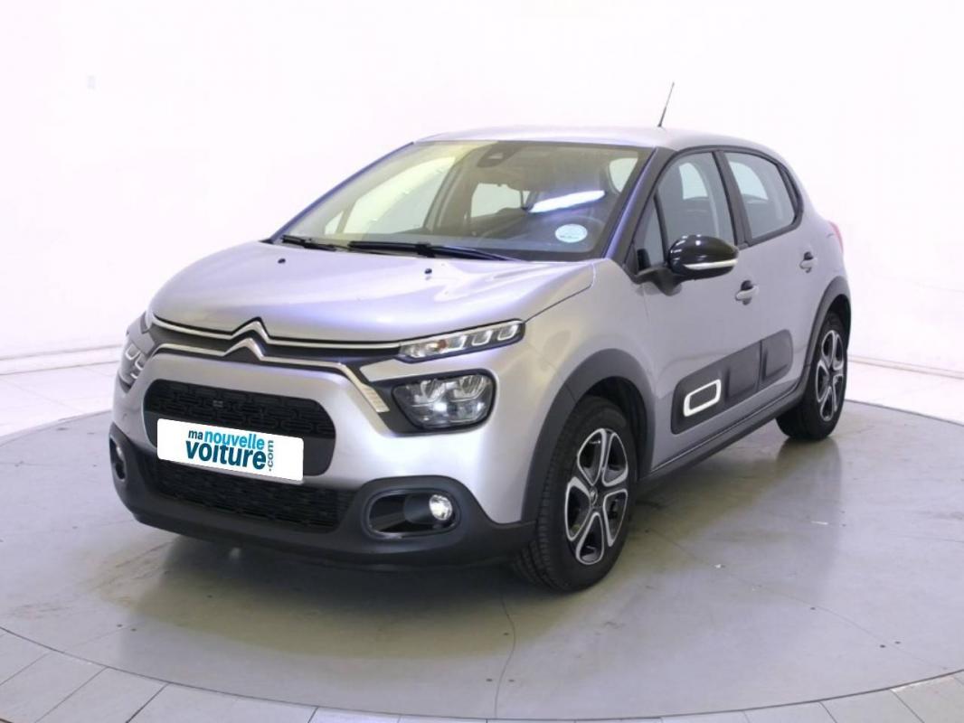 Image de l'annonce principale - Citroën C3