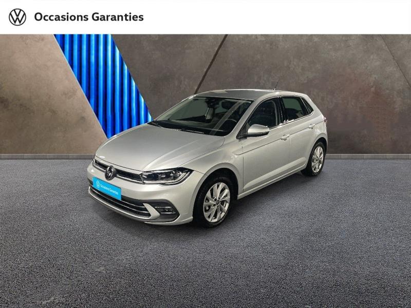 Image de l'annonce principale - Volkswagen Polo