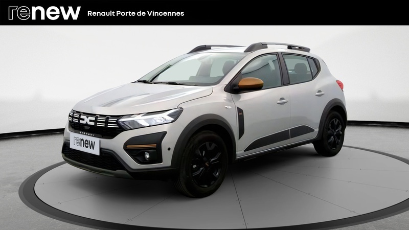 Image de l'annonce principale - Dacia Sandero