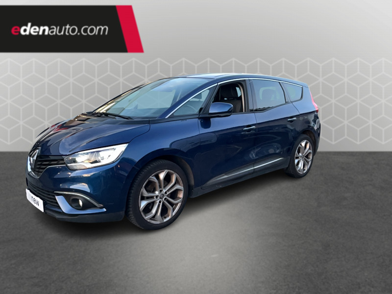 Image de l'annonce principale - Renault Grand Scénic