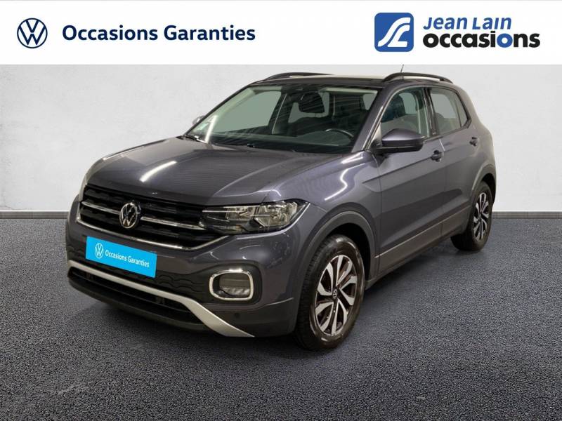 Image de l'annonce principale - Volkswagen T-Cross