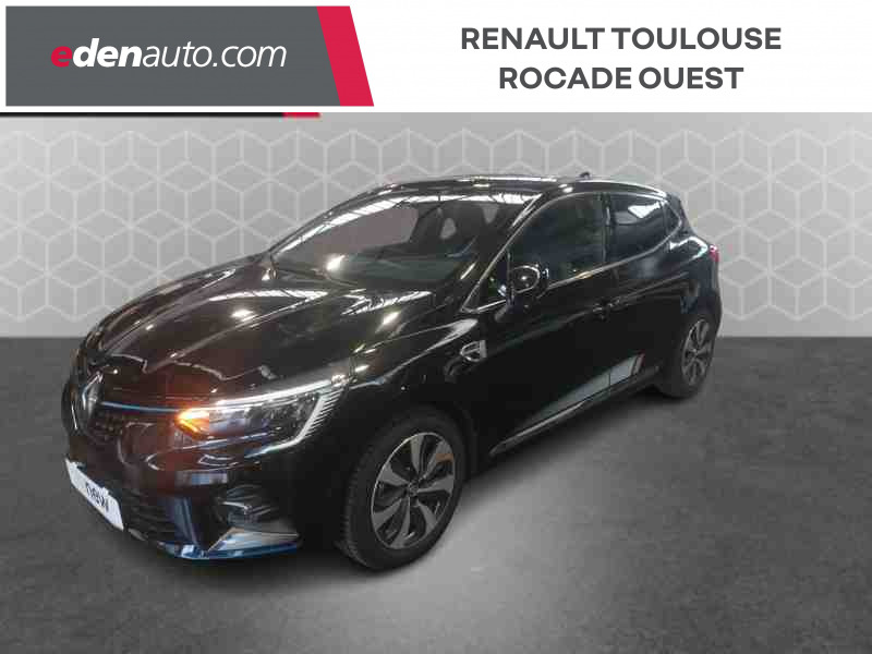 Image de l'annonce principale - Renault Clio