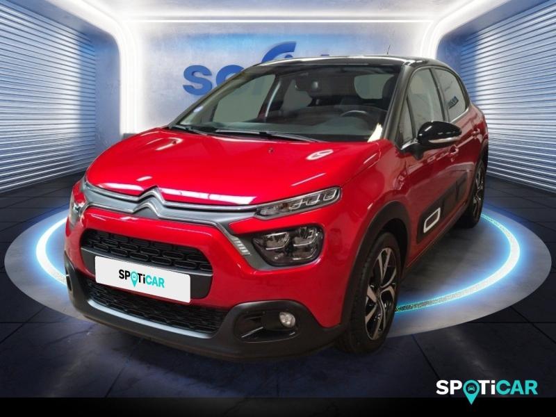 Image de l'annonce principale - Citroën C3