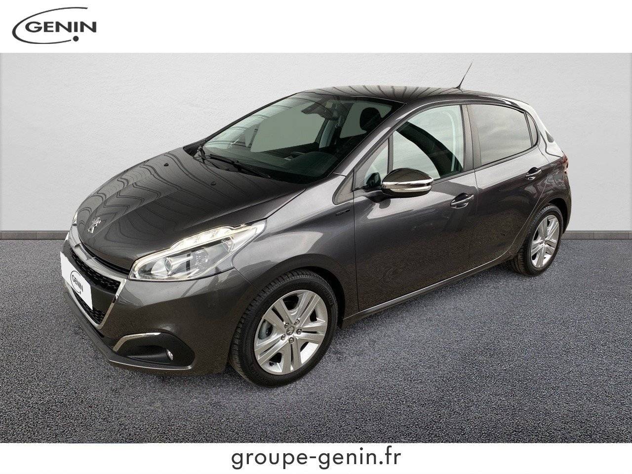 Image de l'annonce principale - Peugeot 208