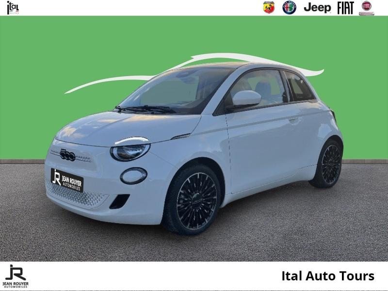 Image de l'annonce principale - Fiat 500 Électrique