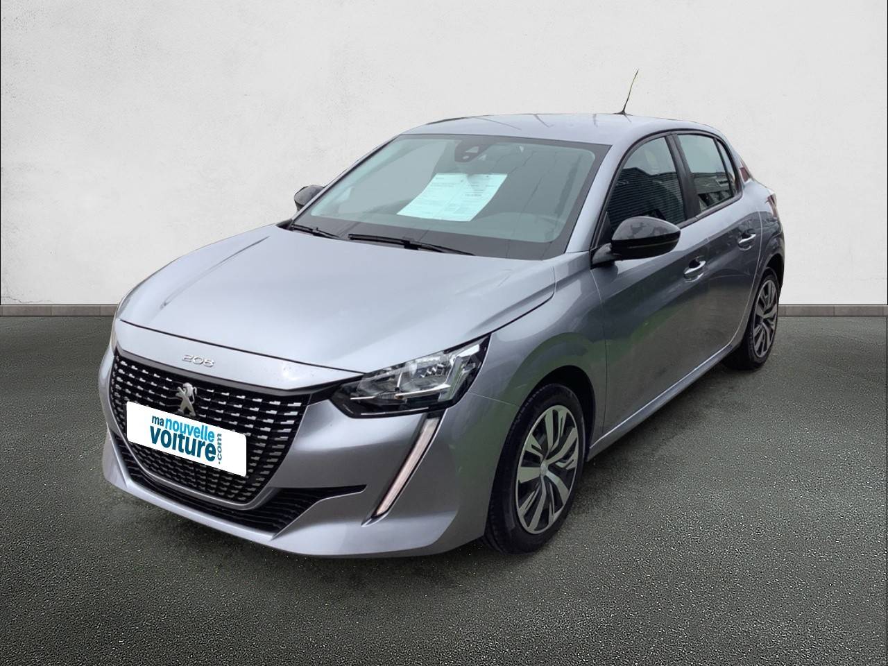 Image de l'annonce principale - Peugeot 208