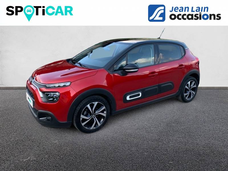 Image de l'annonce principale - Citroën C3