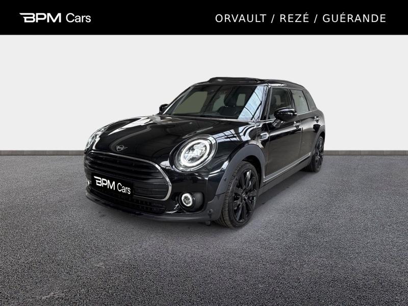 Image de l'annonce principale - MINI Clubman