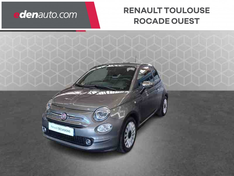 Image de l'annonce principale - Fiat 500