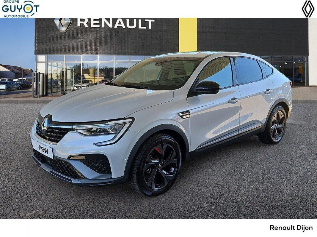 Image de l'annonce principale - Renault Arkana
