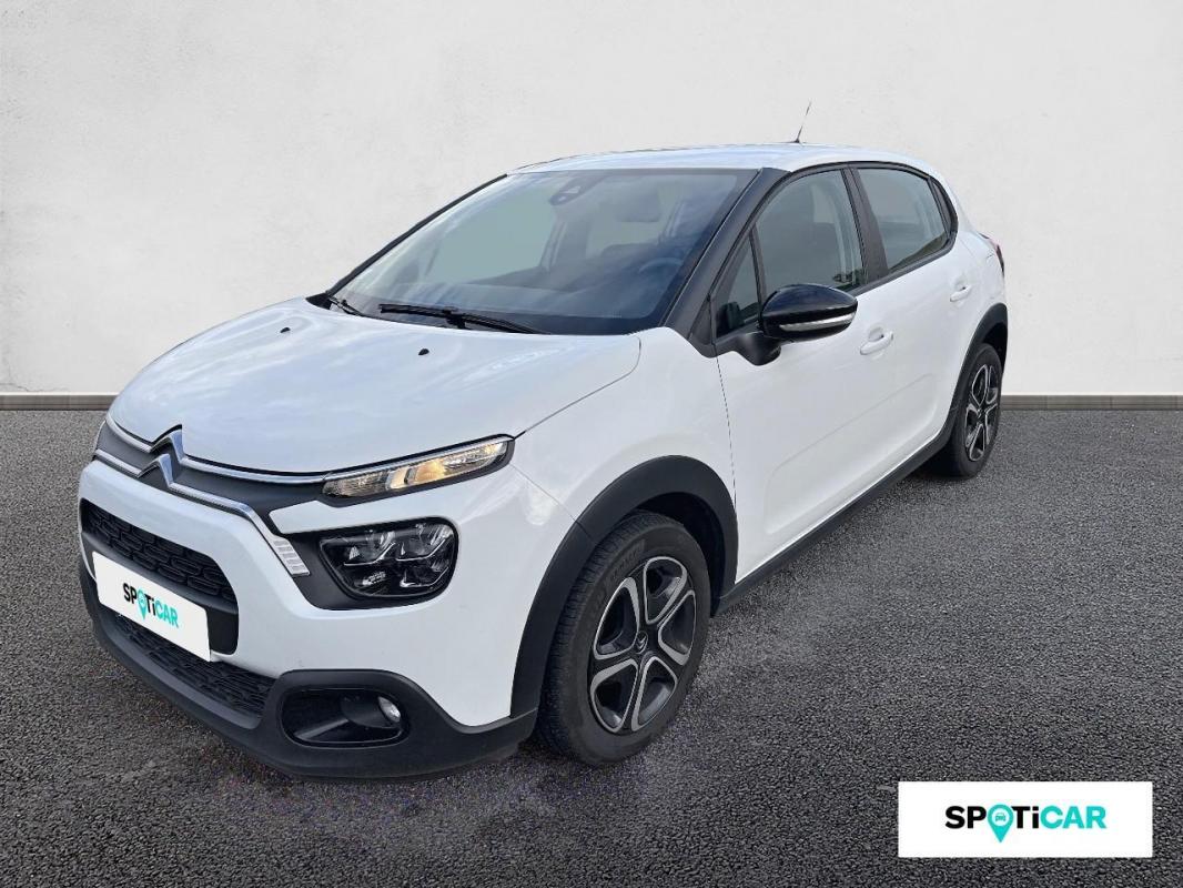 Image de l'annonce principale - Citroën C3