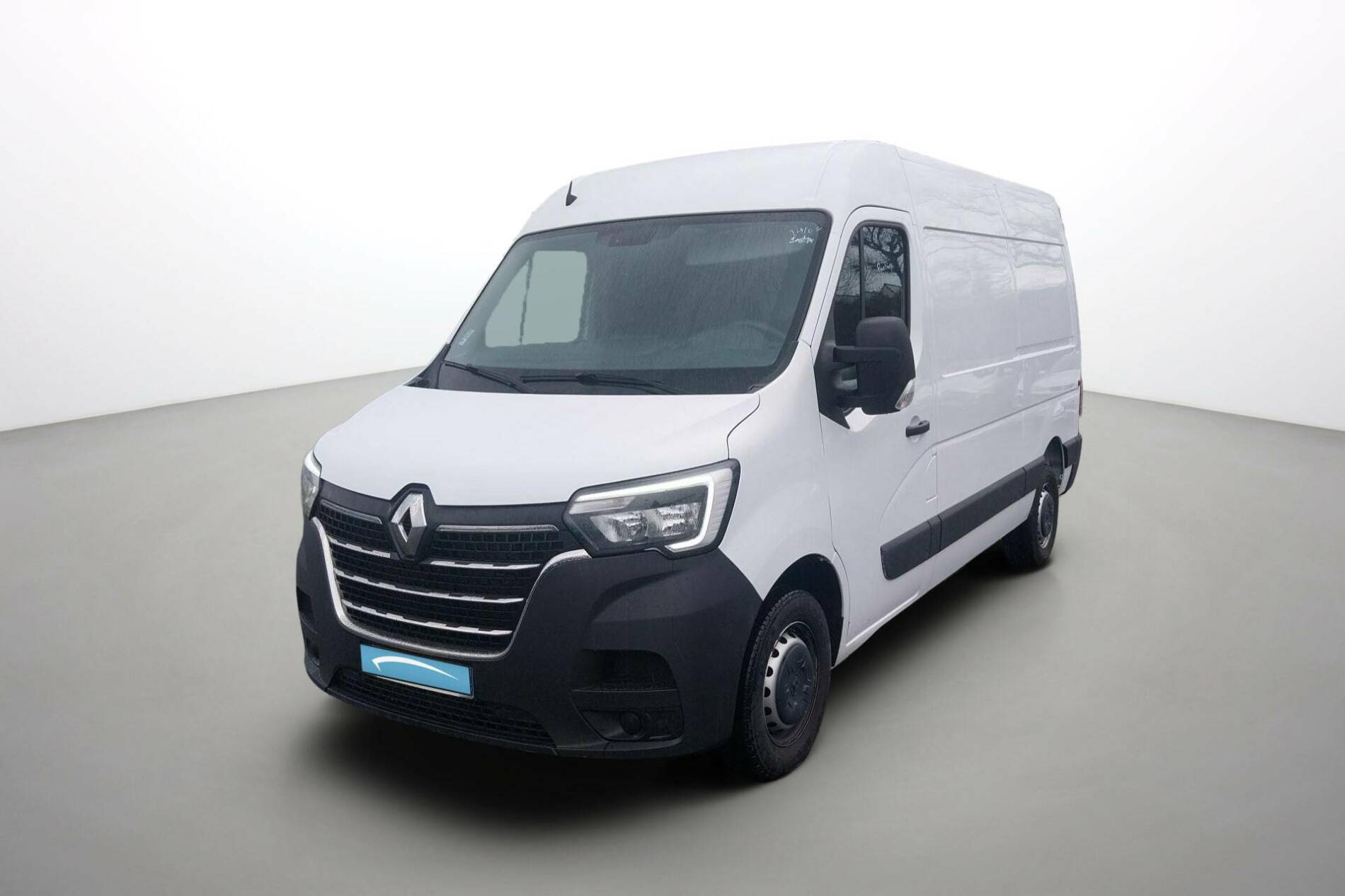 Image de l'annonce principale - Renault Master