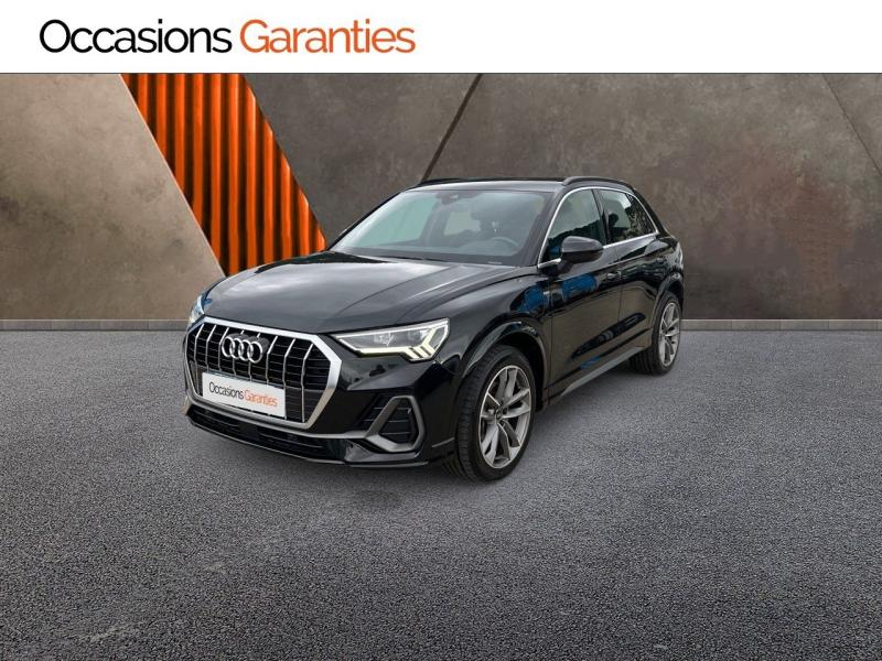 Image de l'annonce principale - Audi Q3