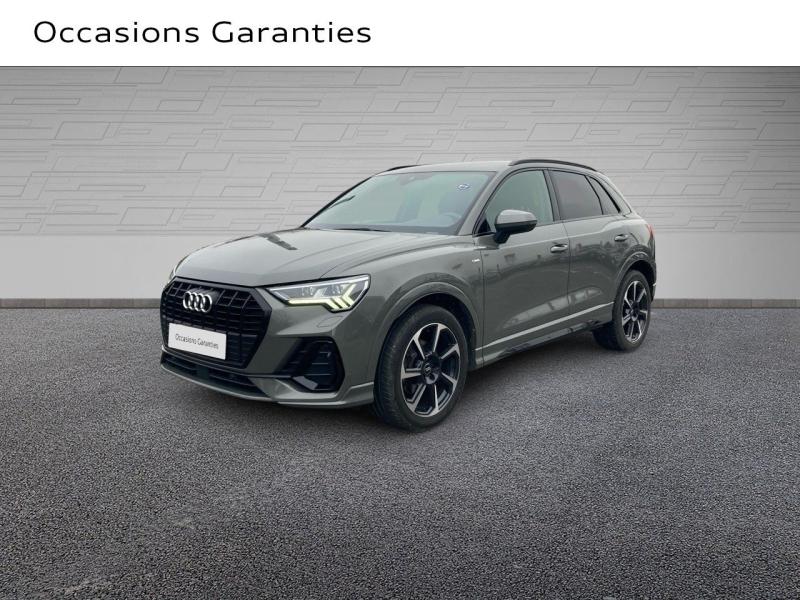 Image de l'annonce principale - Audi Q3